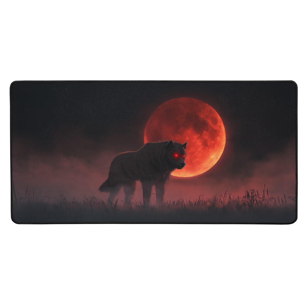 BLOODMOON HUNT