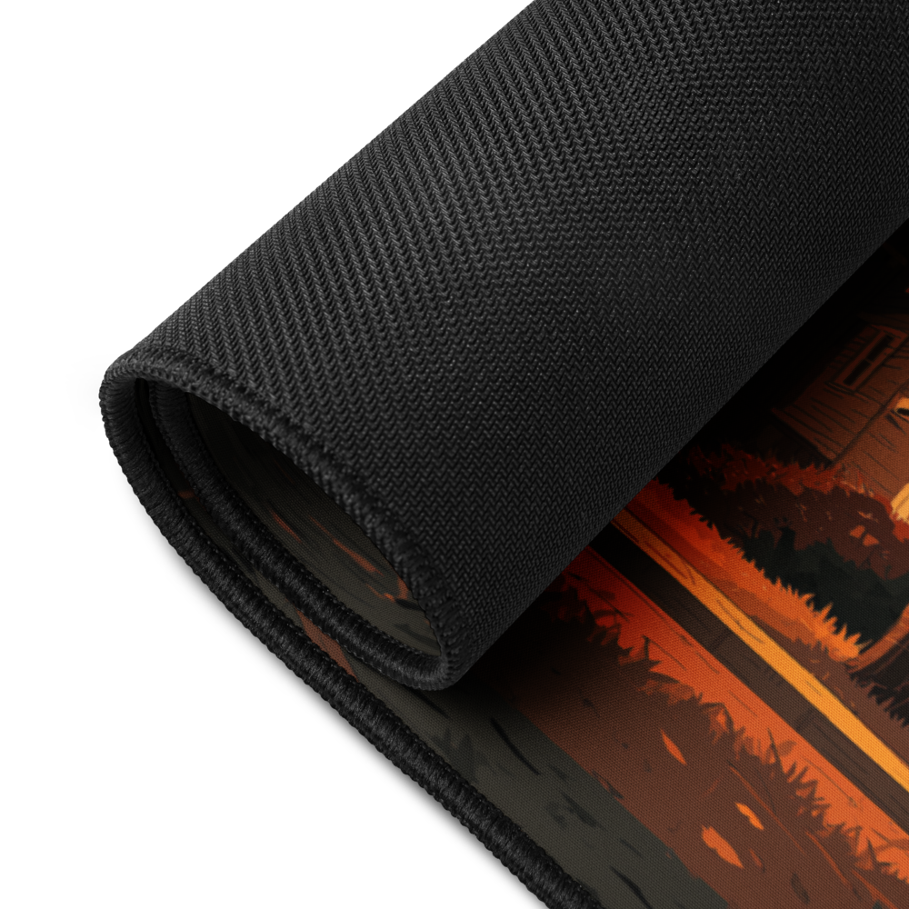 NEIGHBOURHOOD APPARITION