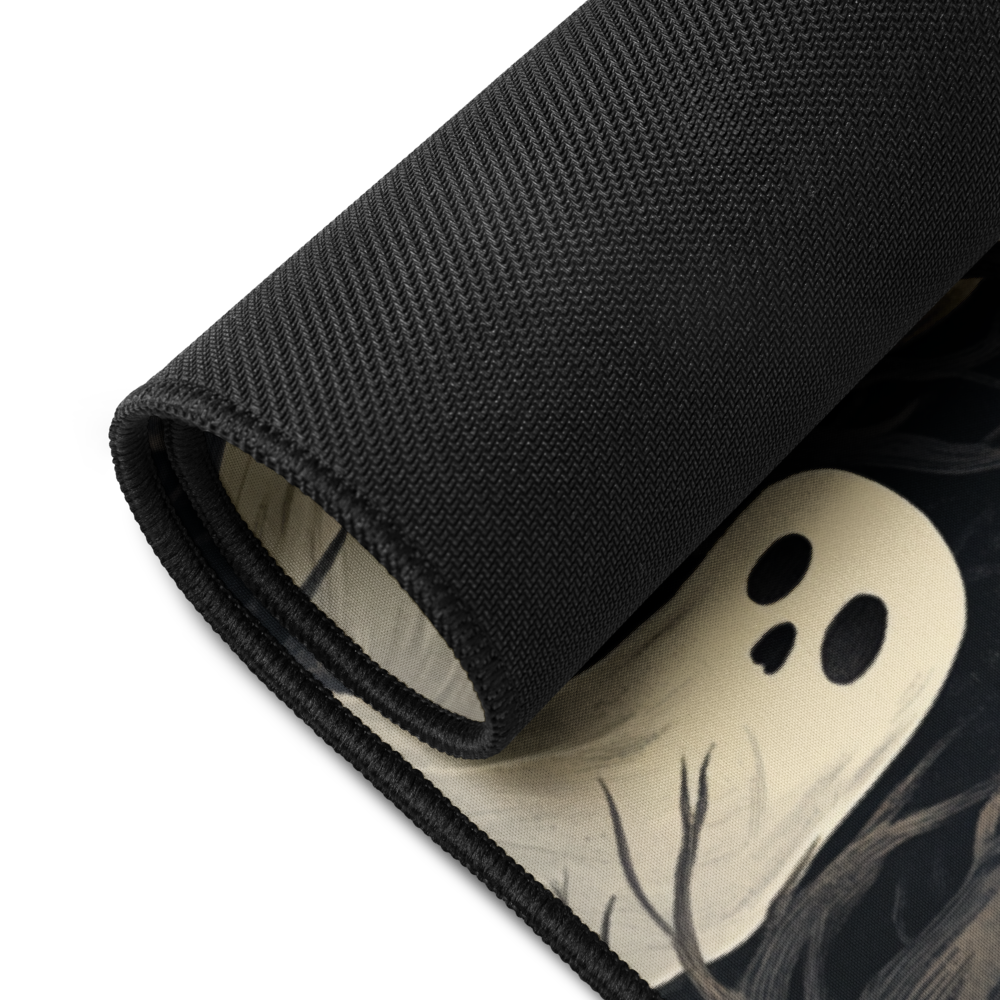 WHISPERS IN THE WOODS