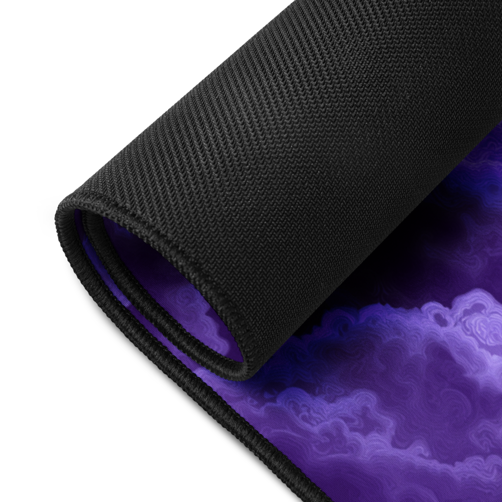 Moonveil Witch Desk Mat