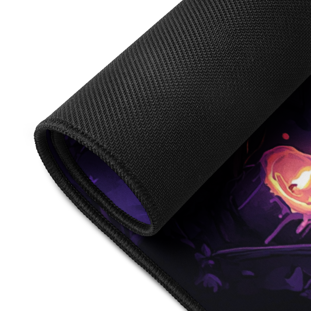 Witch’s Table Desk Mat