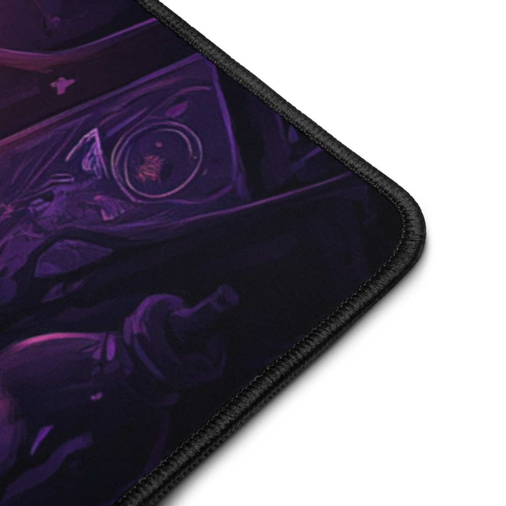 ENCHANTED TAROT CIRCLE