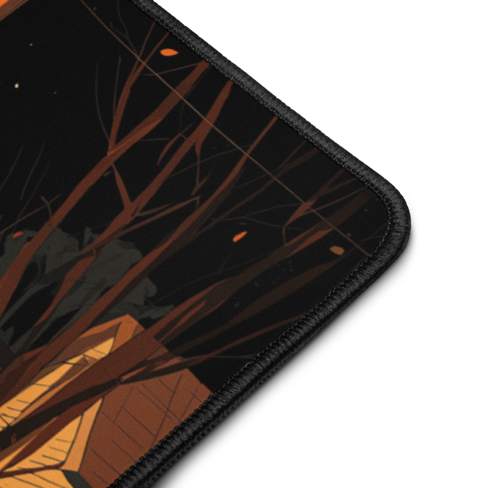 NEIGHBOURHOOD APPARITION