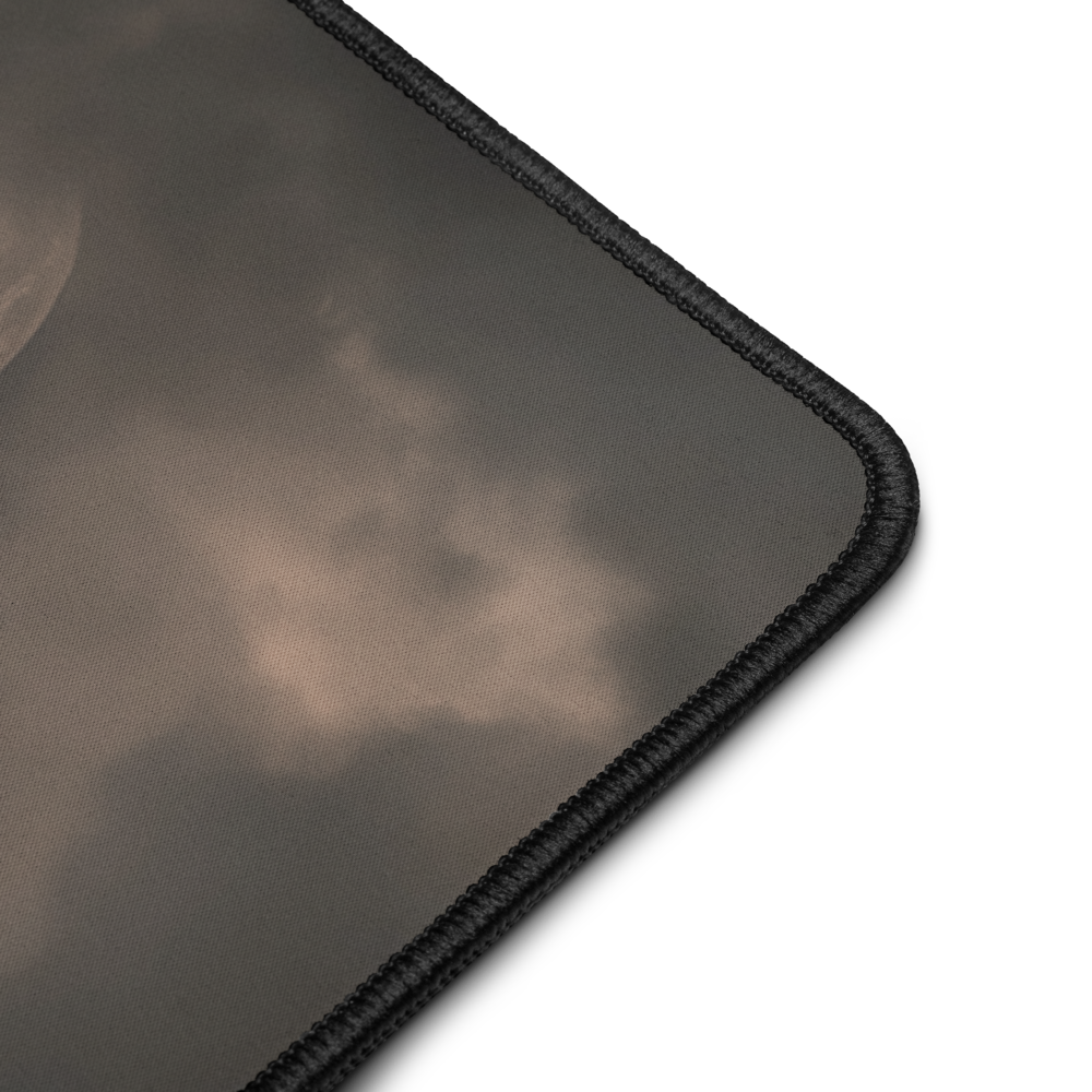 WARDEN OF THE DARK SPIRE