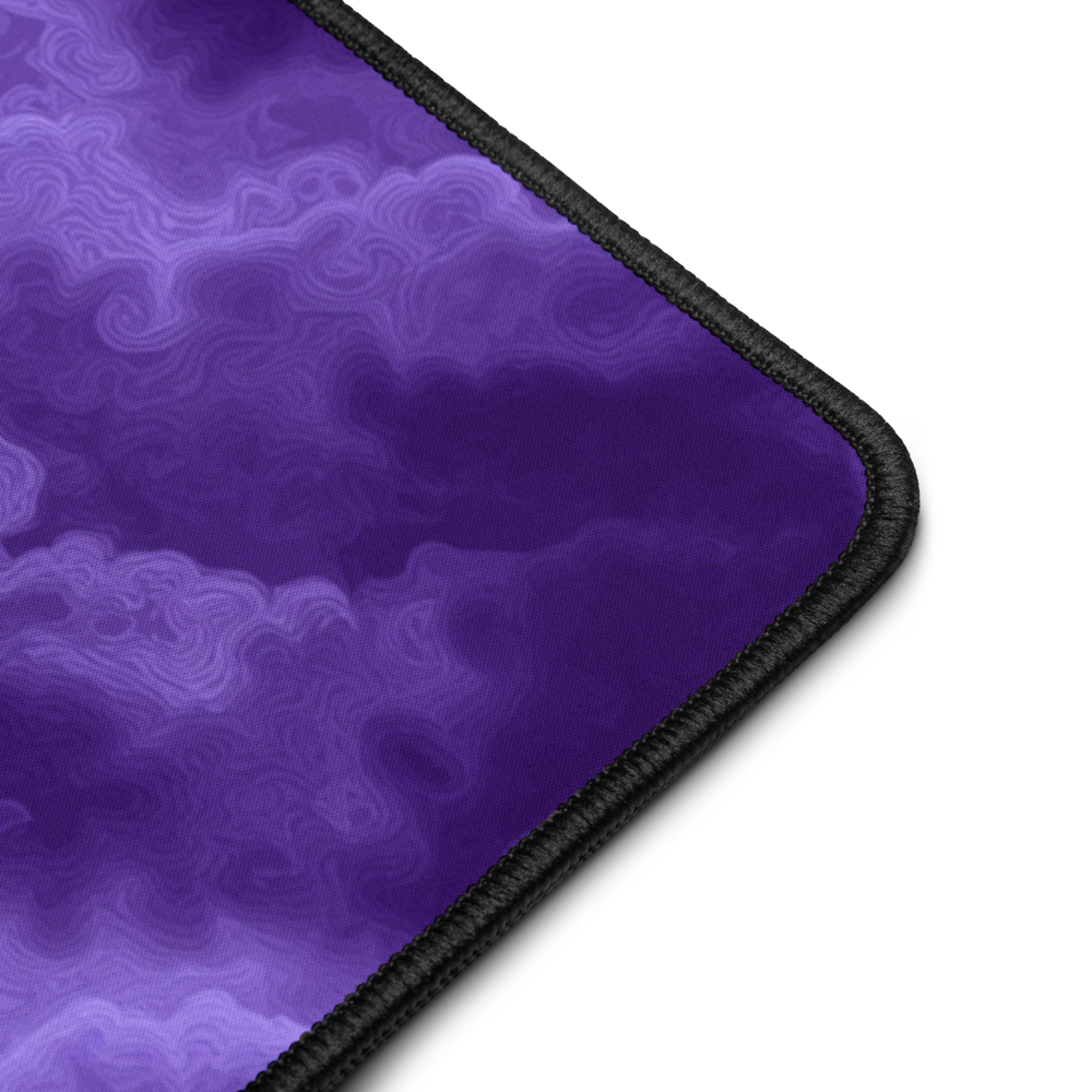 Moonveil Witch Desk Mat